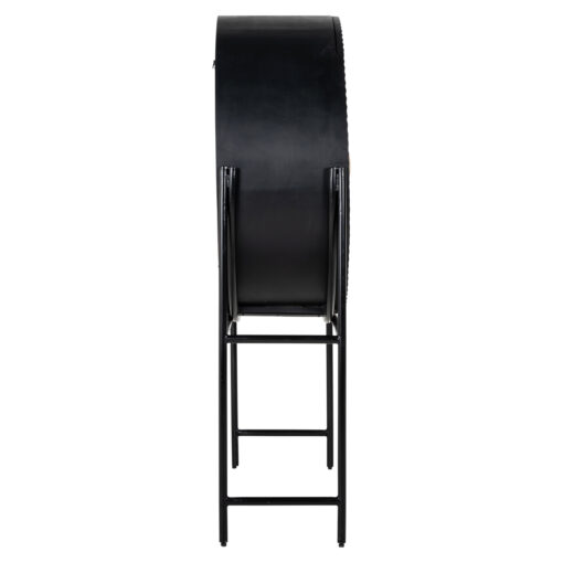 - Opbergkast Feda black