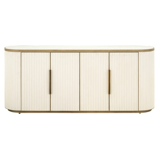- Dressoir Tivoli white