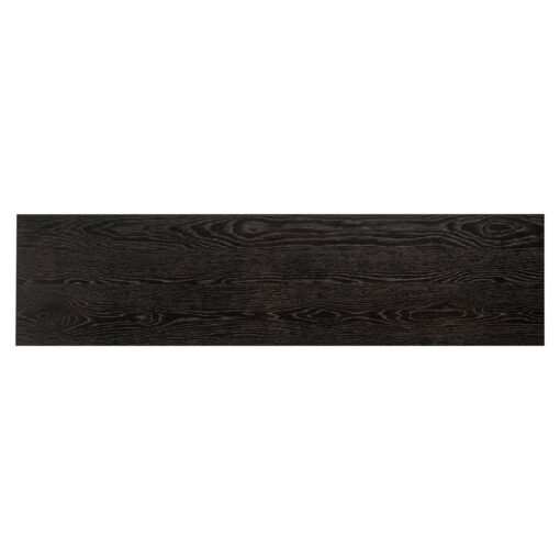 - Console Ashford dark brown