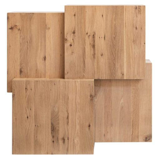 - Salontafel Lennox natural