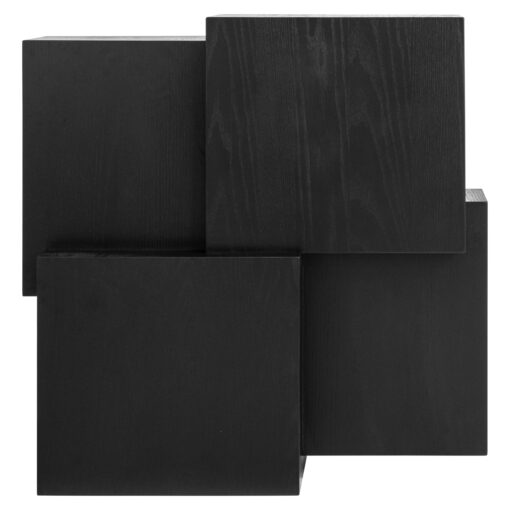 - Salontafel Lennox dark coffee
