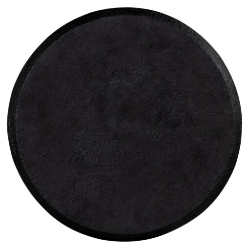 - Bijzettafel Everlee black