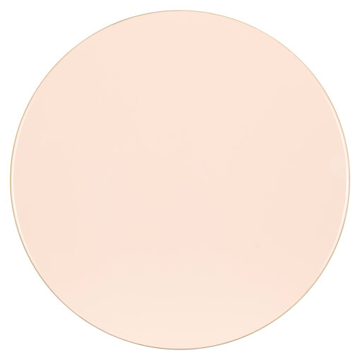 - Bijzettafel Bonsai pink