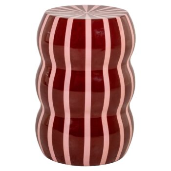 - Bijzettafel Yalou red