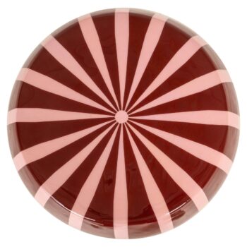 - Bijzettafel Yalou red