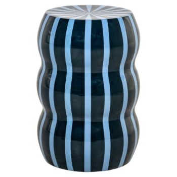 - Bijzettafel Boyd Blue