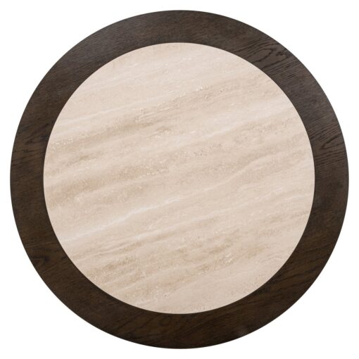 - Salontafel Nando brown