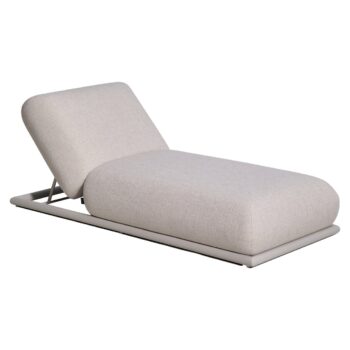 - Outdoor dagbed Sullivan beige alpine