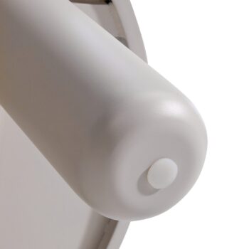 - Buiten salontafel Quinn light beige 86Ø