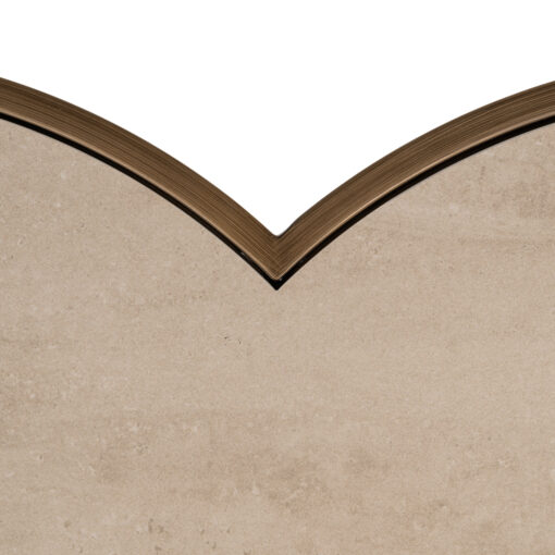 - Salontafel Clover beige
