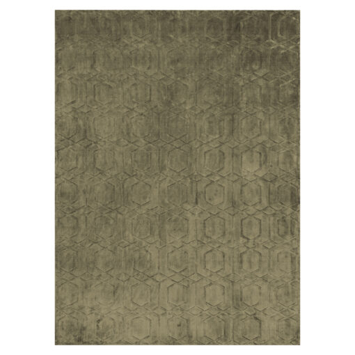 - Tapijt Liva olive 200x300