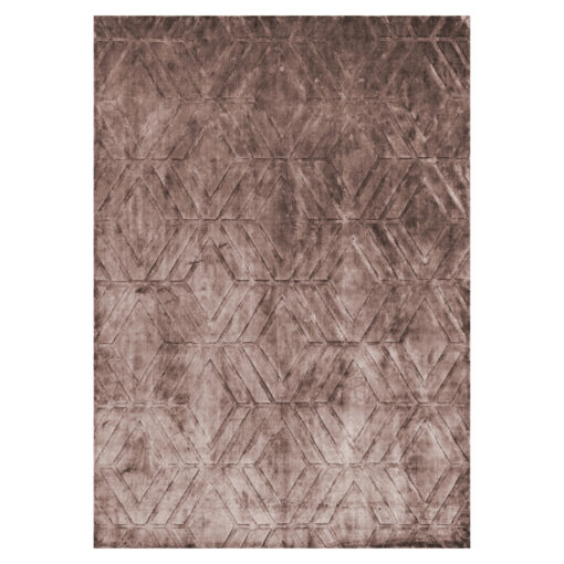 - Tapijt Yoeri brown 200x300