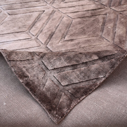 - Tapijt Yoeri brown 200x300