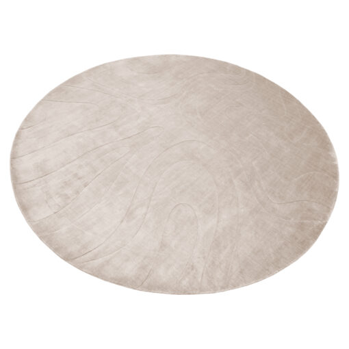 - Tapijt Addison natural 260x260