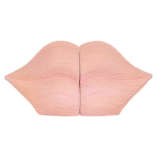 - Boekenstandaards Kiss pink