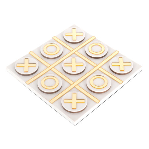 - Decoratief spel Maylie white