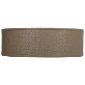 chamada box fleur l | bruin (kopie)