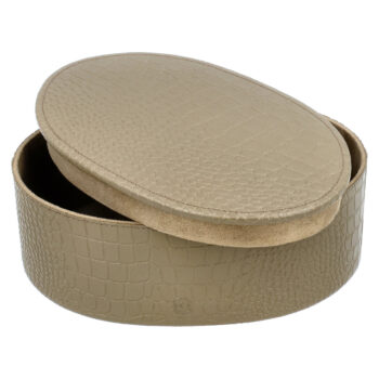 chamada box fleur m | bruin (kopie)