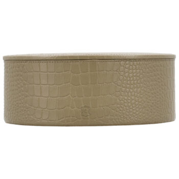 chamada box fleur m | bruin (kopie)