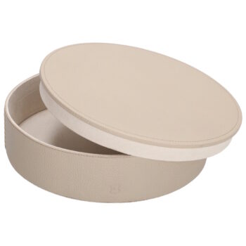 chamada box fleur m | zwart (kopie)