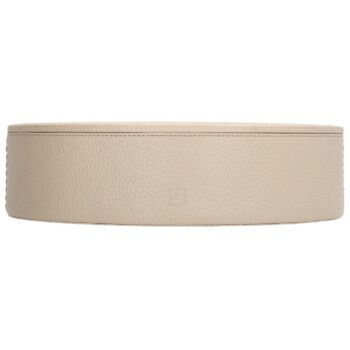 chamada box fleur m | zwart (kopie)