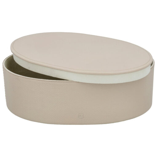 chamada box noëlle l | beige