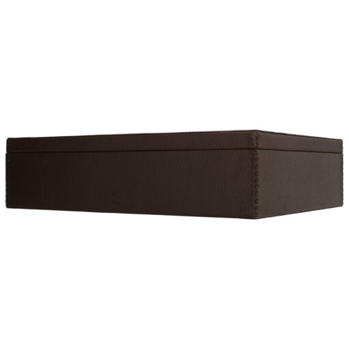 chamada box sarah l bruin