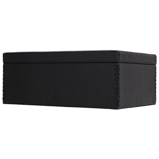 chamada box sarah m taupe (kopie)