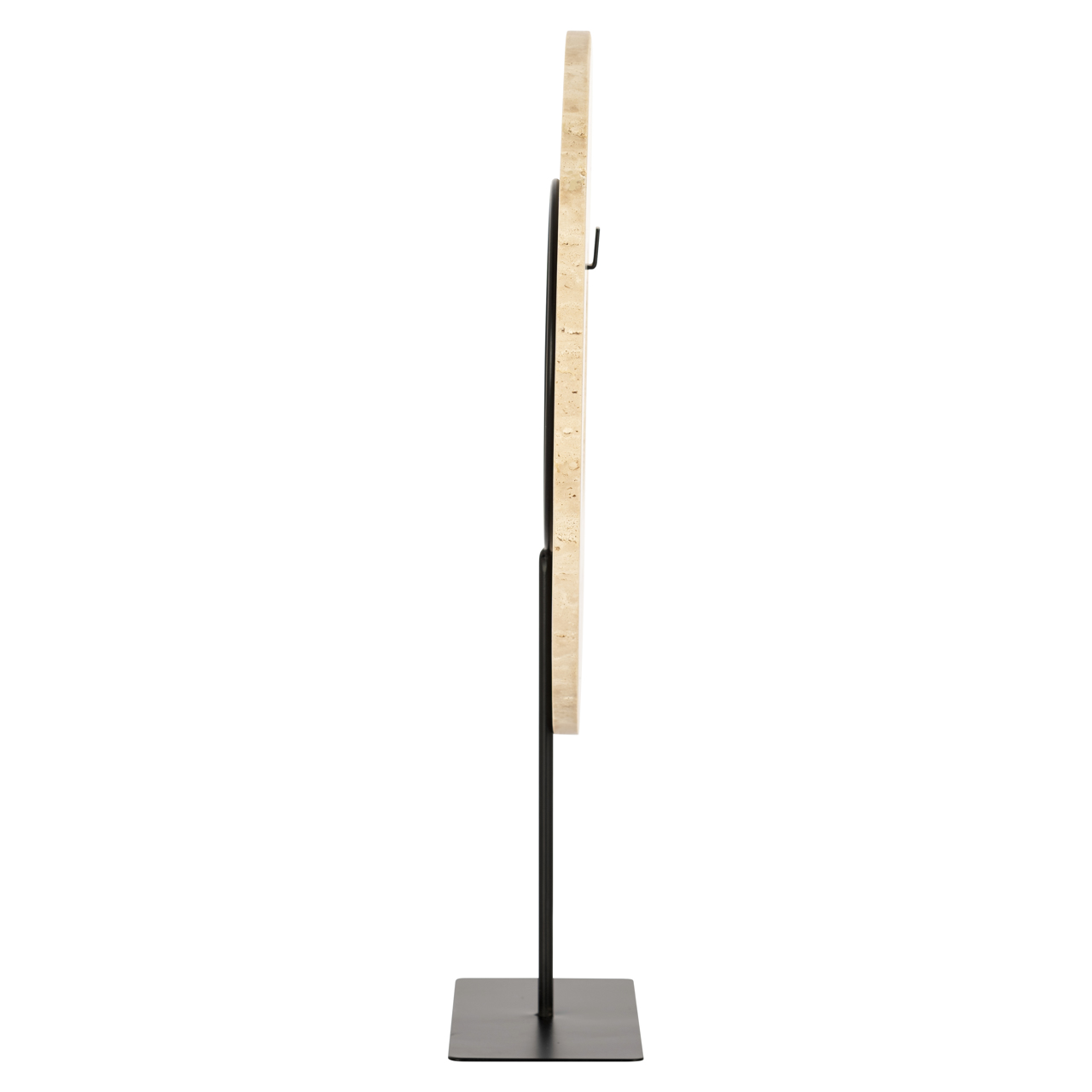 - Decoratief object Manou beige large