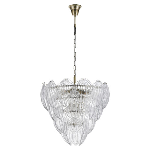 - Hanglamp Clay iridescent