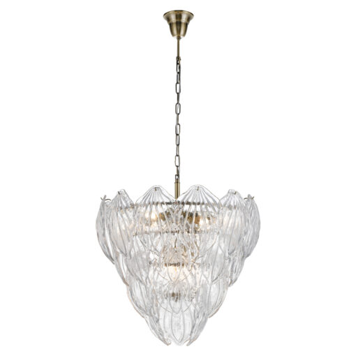 - Hanglamp Clay iridescent