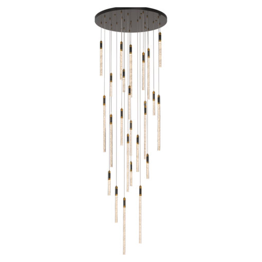 - Hanglamp Crosley
