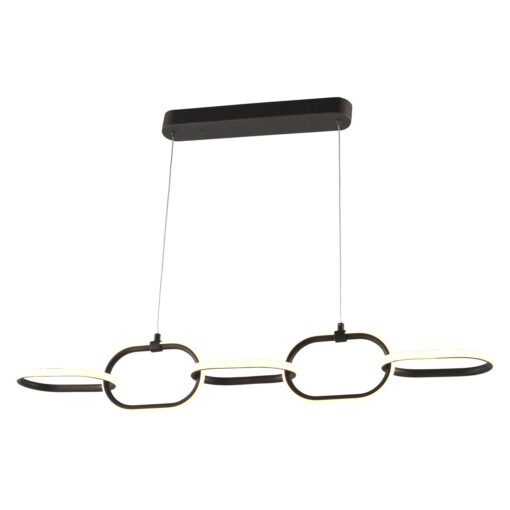 - Hanglamp Layn bronze