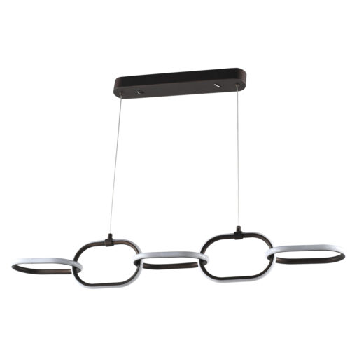 - Hanglamp Layn bronze