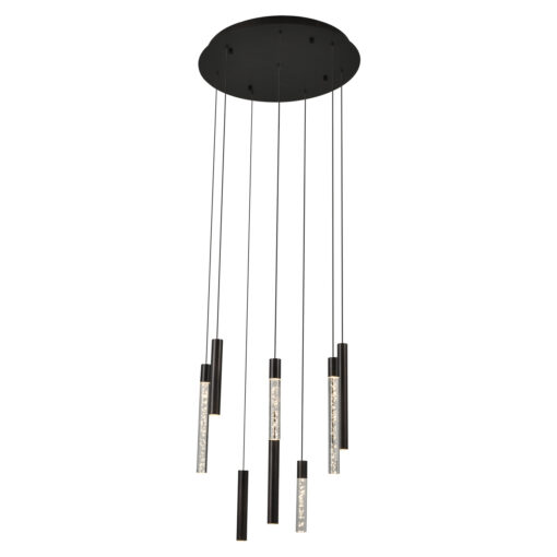 - Hanglamp Oxley bronze small