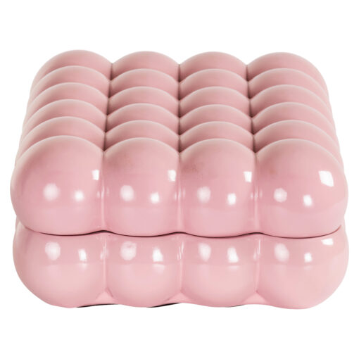 - Opbergdoos Cece pink large