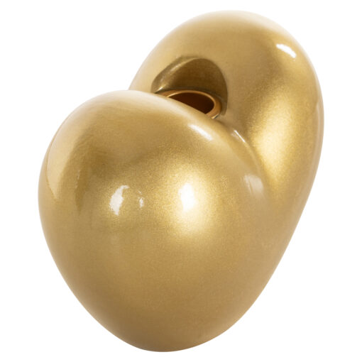 - Kandelaar Dilly gold large