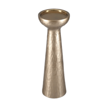 - Kandelaar Juana beige large