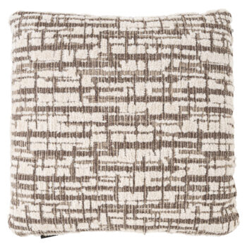 - Kussen Oliv cream 50x50