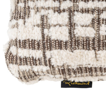 - Kussen Oliv cream 50x50