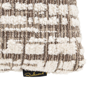 - Kussen Oliv cream 40x60