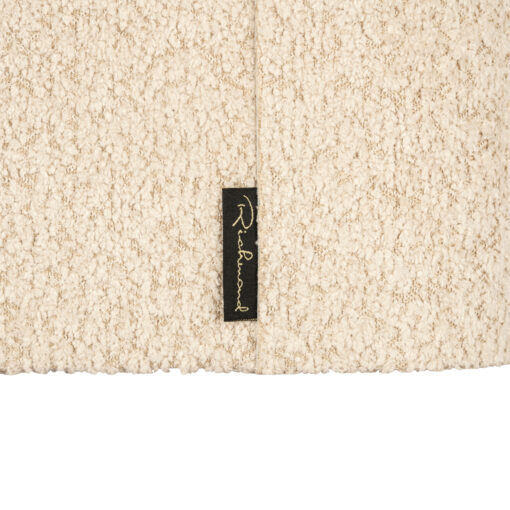 - Lampenkap Miley beige rectangular small