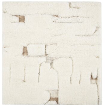 - Tapijt Mehran white 300x400