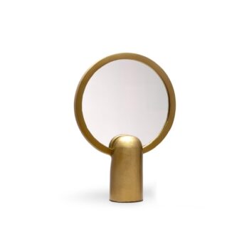 - Spiegel Gaby gold