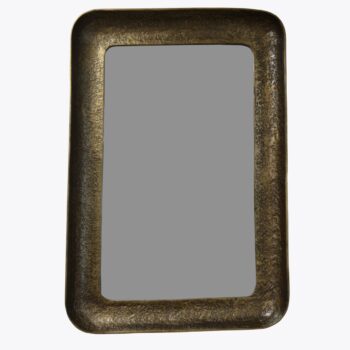 - Spiegel Loan brass antique