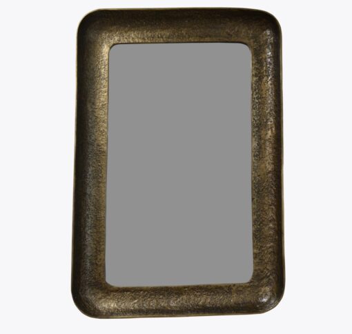 - Spiegel Loan brass antique