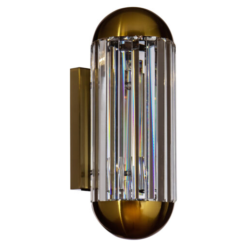 - Wandlamp Anya bronze