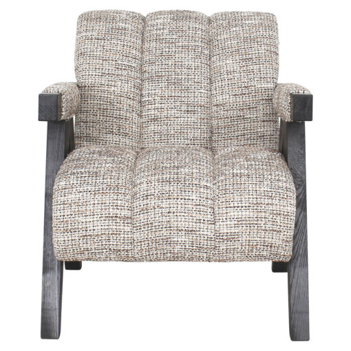 - Lounge stoel Clover trendy nature