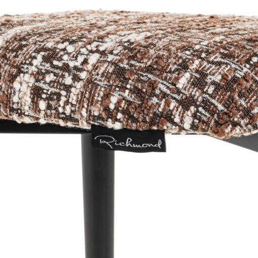 - Counterstoel Dantes hazel