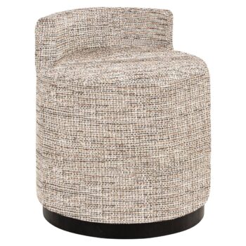 - Eetkamerstoel Odette customized 55Ø